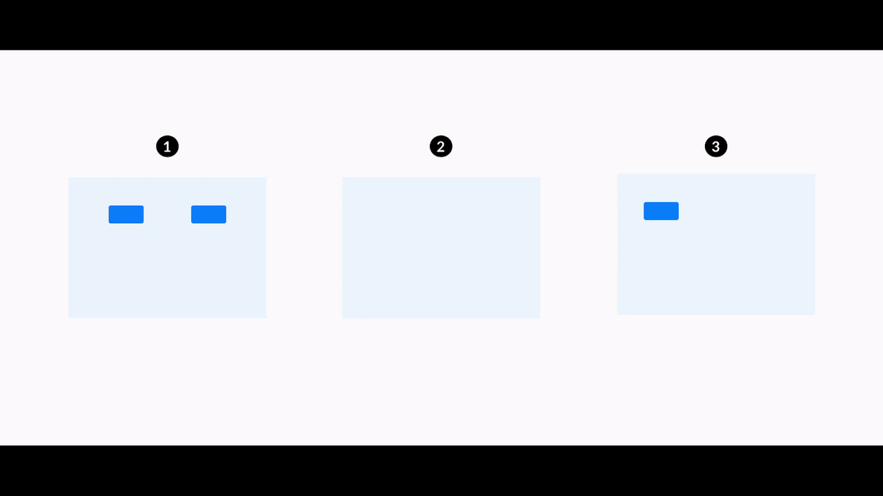 Using animation and motion to improve usability and user experience in