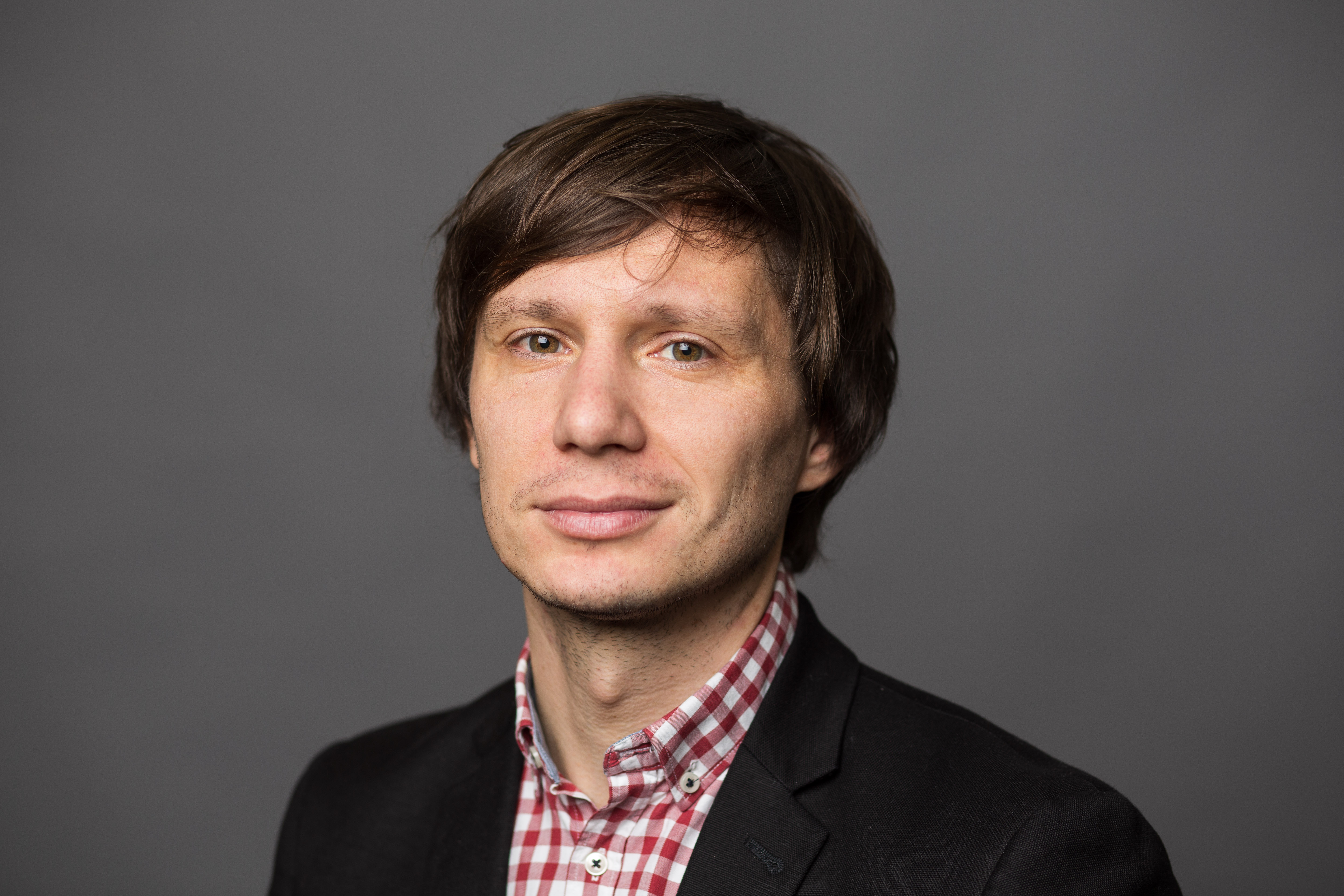 Uroš Bonšek